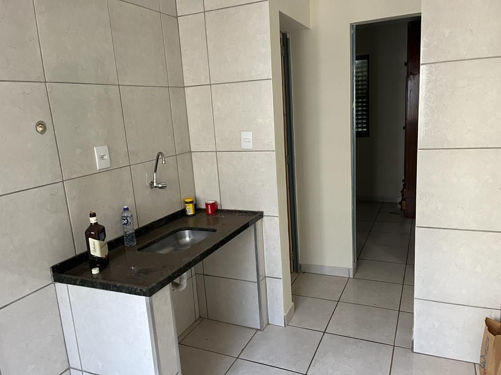 Venda de apartamentos / padrão na cidade de araraquara