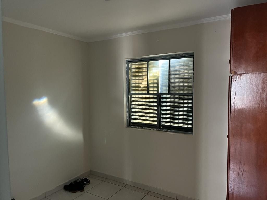 Venda de apartamentos / padrão na cidade de araraquara