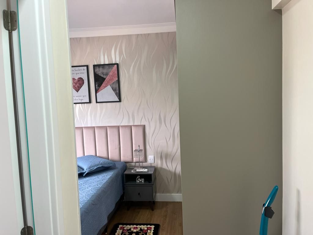 Venda de apartamentos / padrão na cidade de araraquara