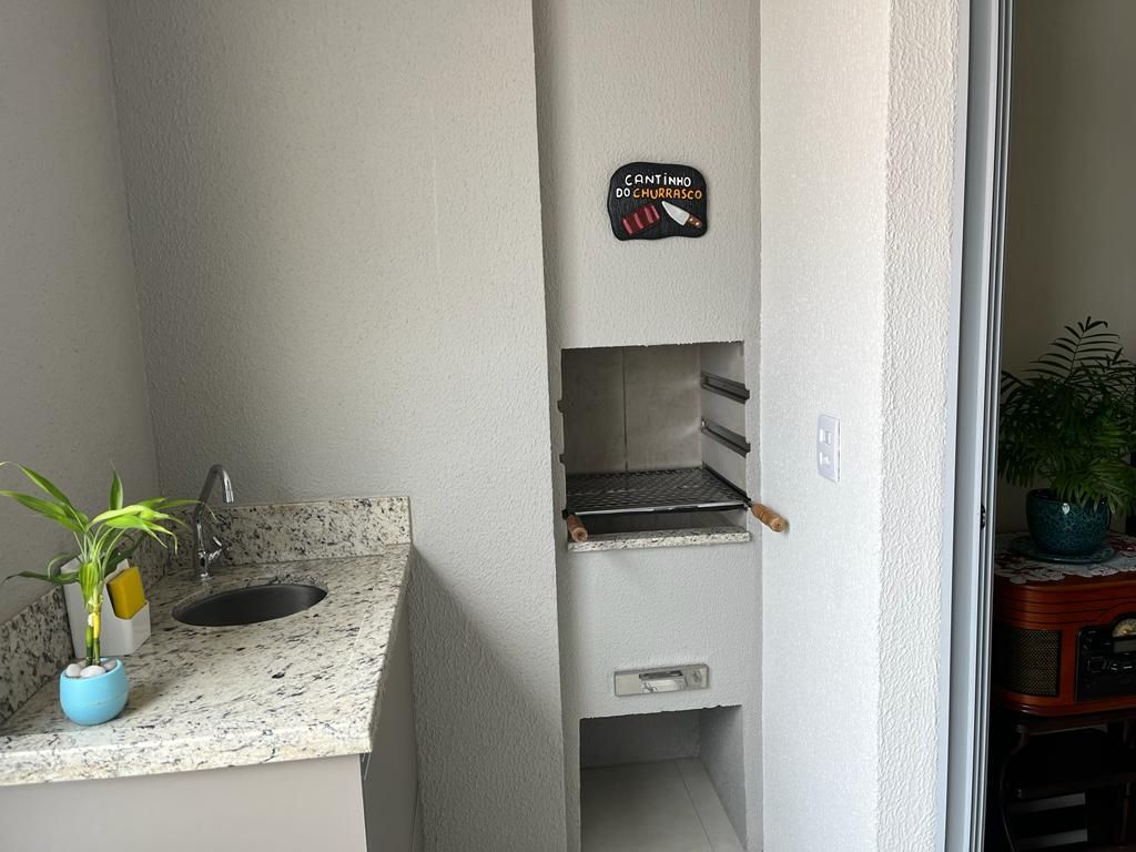 Venda de apartamentos / padrão na cidade de araraquara