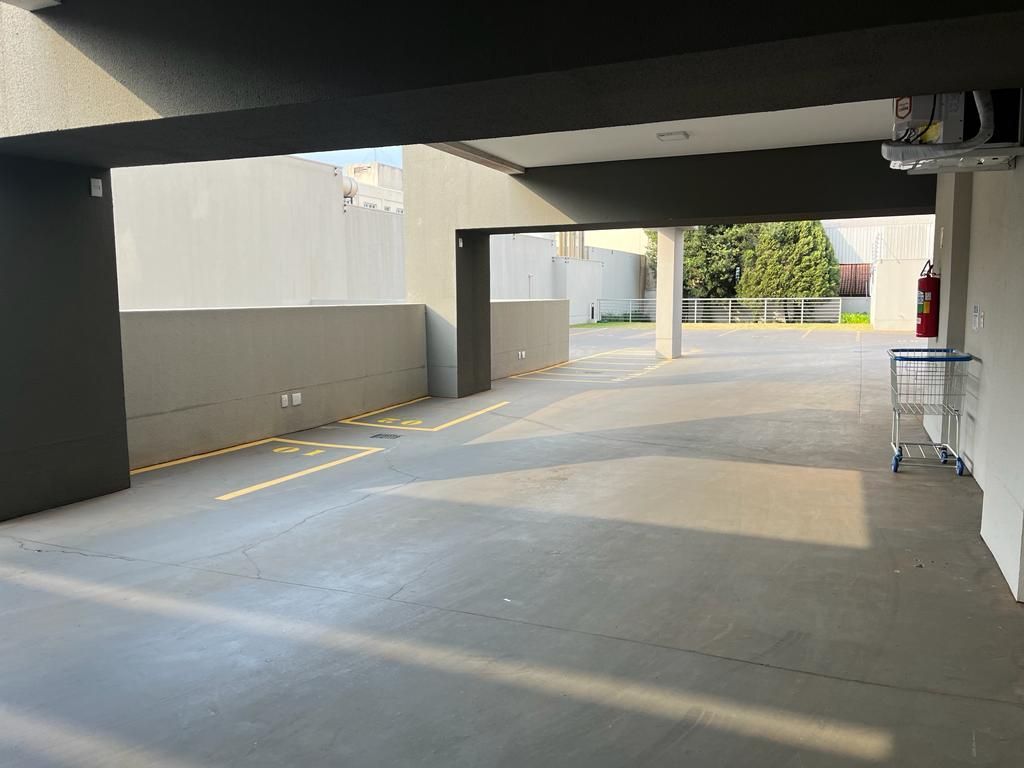 Venda de apartamentos / padrão na cidade de araraquara