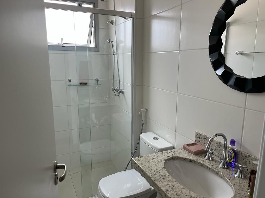 Venda de Apartamentos / Padrão na cidade de Araraquara