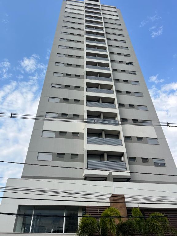 Venda de apartamentos / padrão na cidade de araraquara