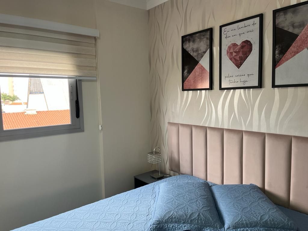 Venda de apartamentos / padrão na cidade de araraquara