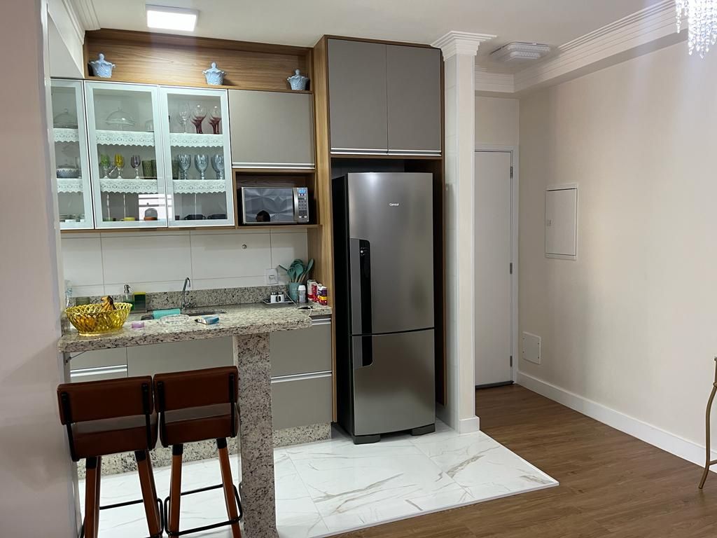 Venda de apartamentos / padrão na cidade de araraquara