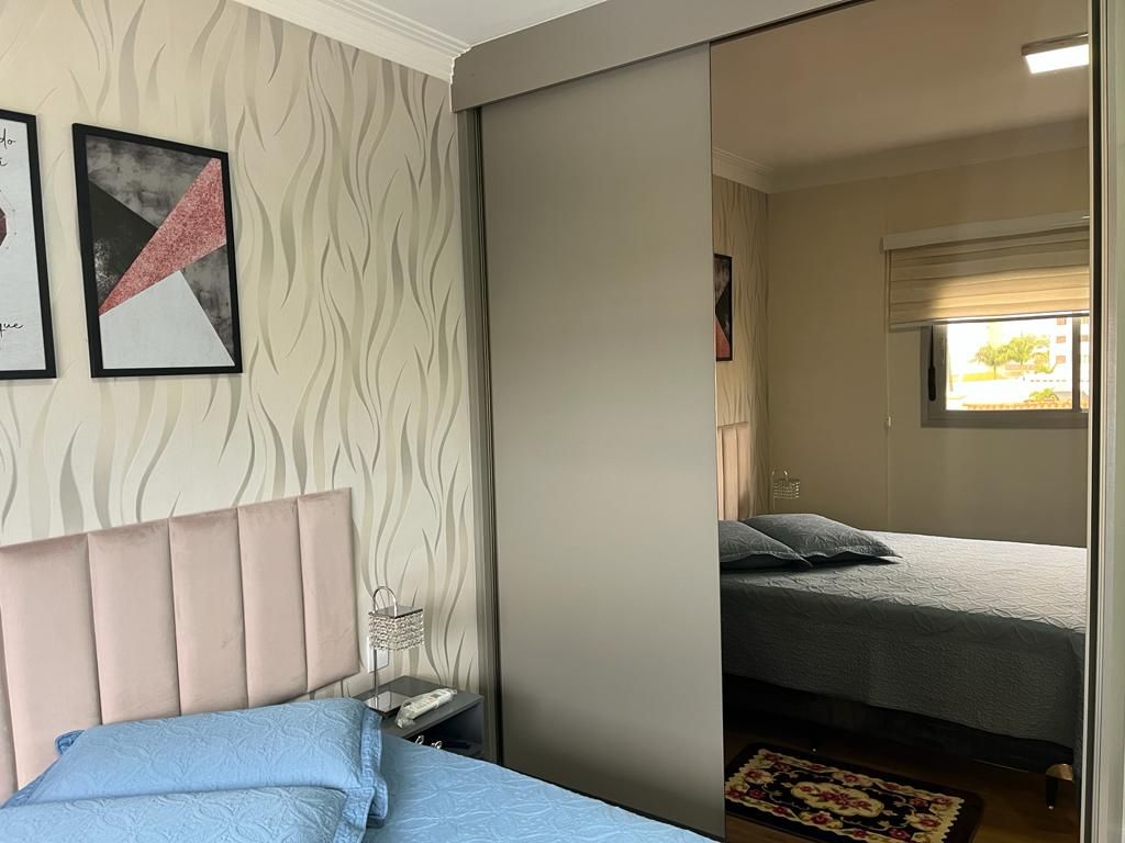 Venda de apartamentos / padrão na cidade de araraquara