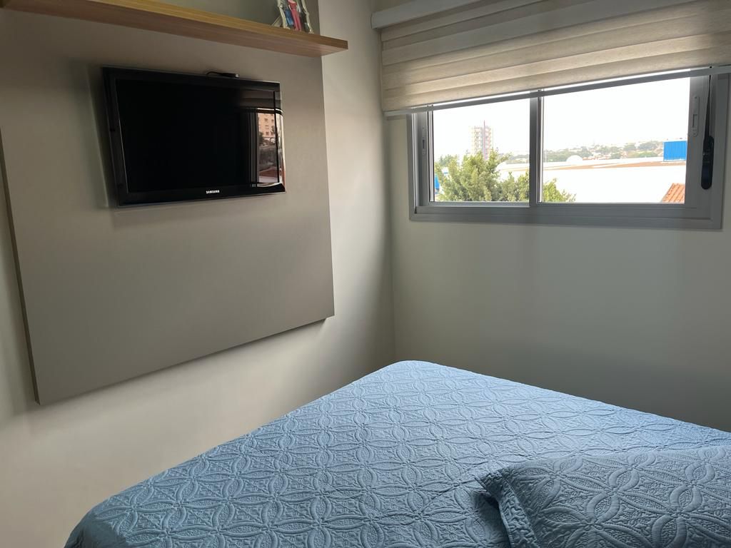 Venda de apartamentos / padrão na cidade de araraquara