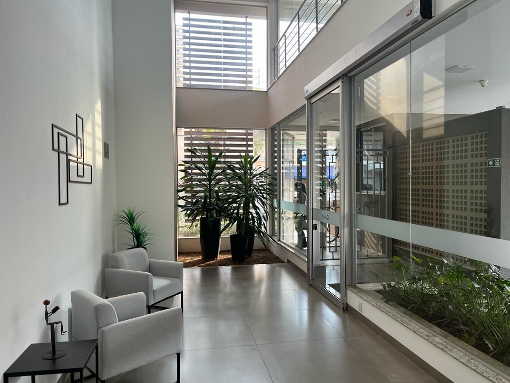 Venda de apartamentos / padrão na cidade de araraquara