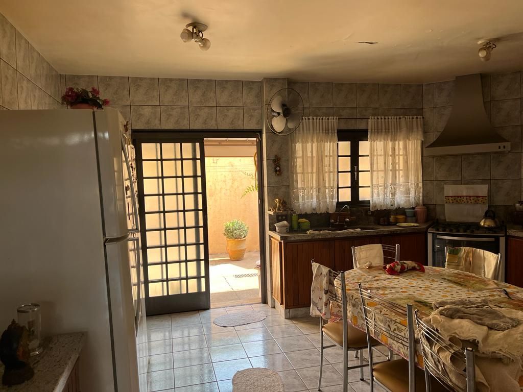 Venda de casas / padrão na cidade de araraquara