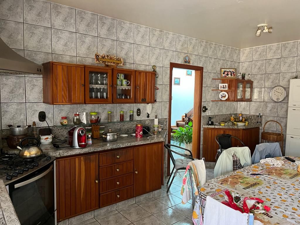 Venda de casas / padrão na cidade de araraquara