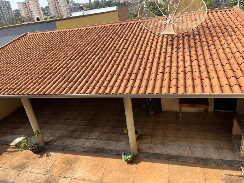 Venda de Casas / Padrão na cidade de Araraquara