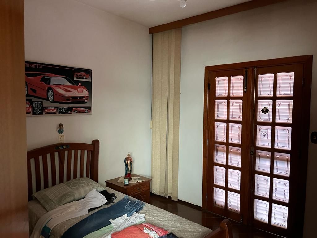 Venda de casas / padrão na cidade de araraquara