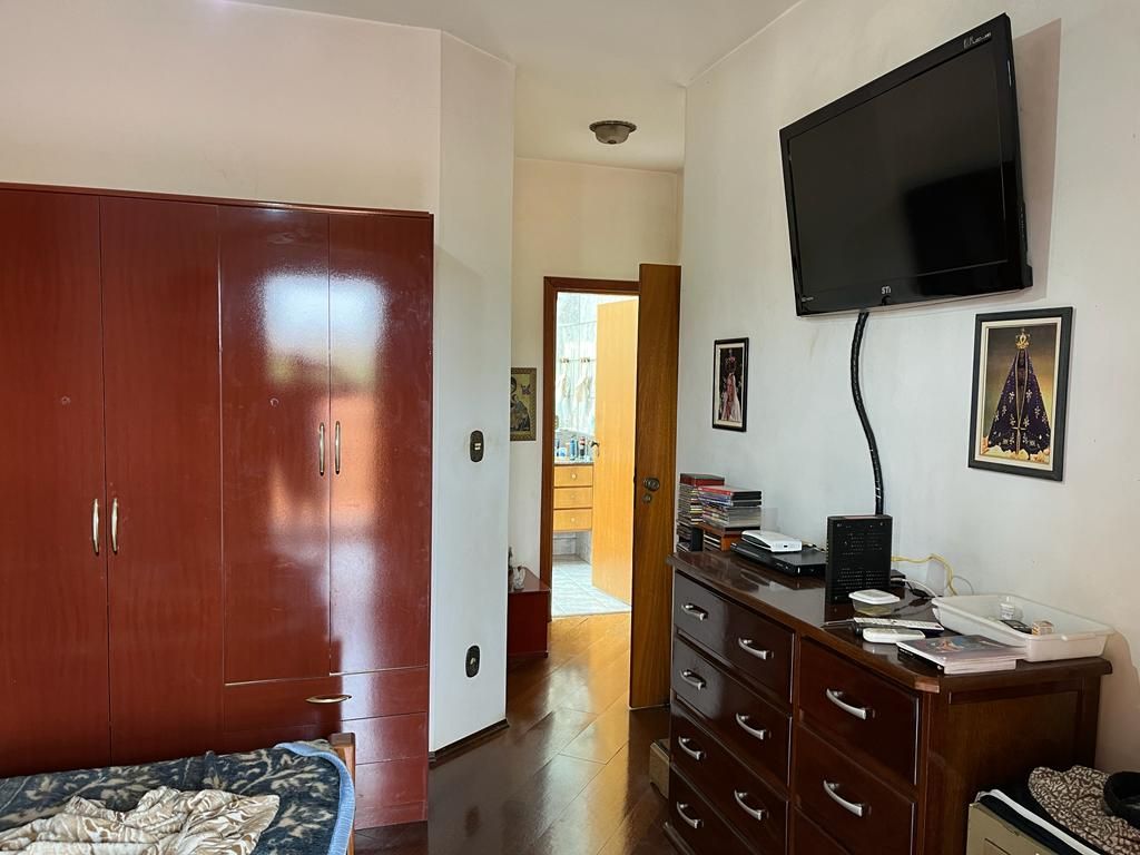 Venda de casas / padrão na cidade de araraquara