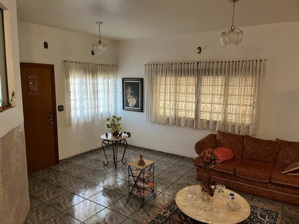 Venda de casas / padrão na cidade de araraquara