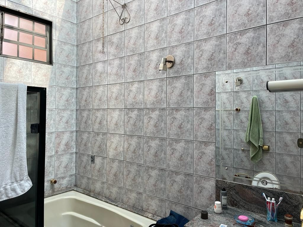 Venda de casas / padrão na cidade de araraquara