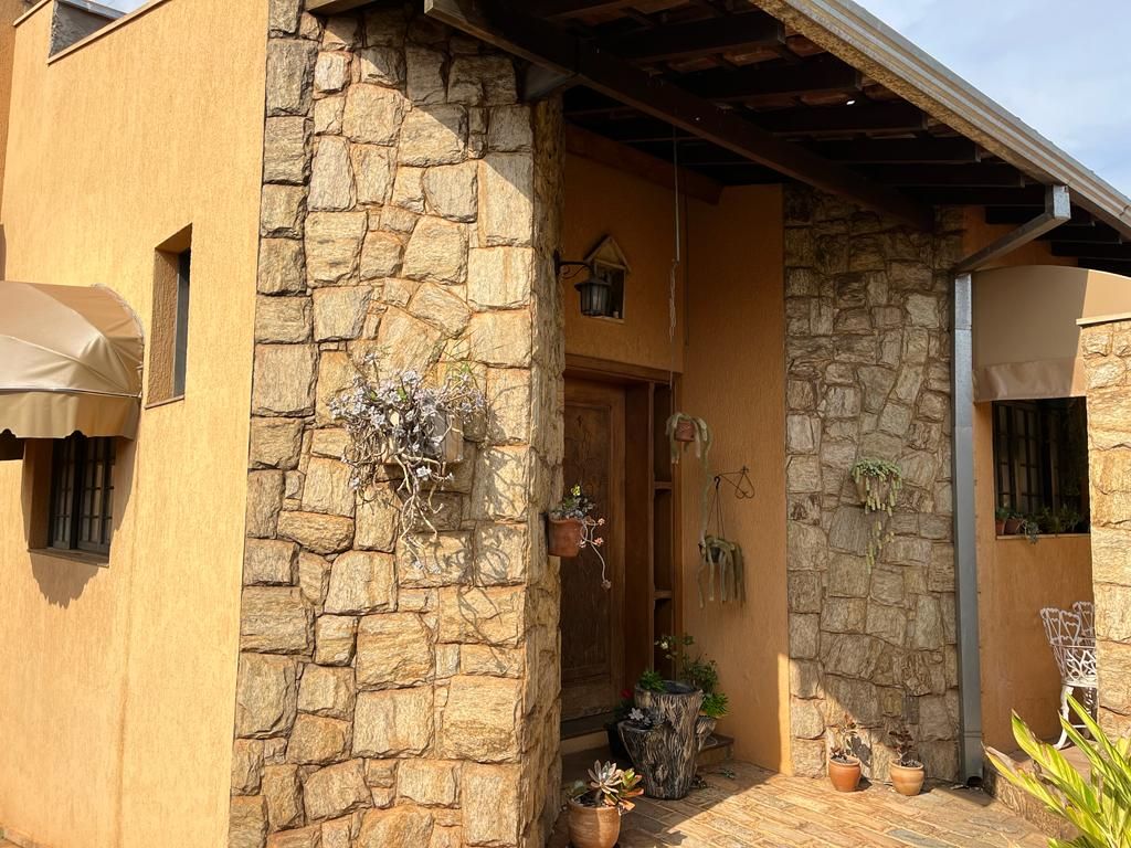 Venda de casas / padrão na cidade de araraquara