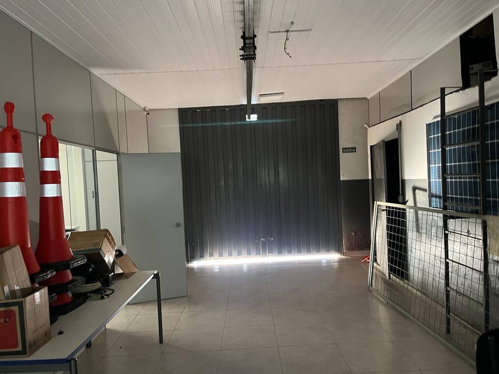 Venda de comercial / barracão/galpão na cidade de araraquara