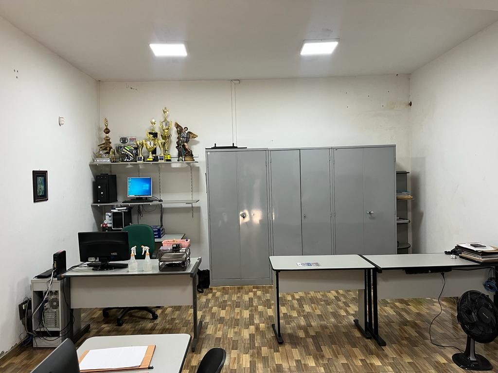 Venda de comercial / barracão/galpão na cidade de araraquara