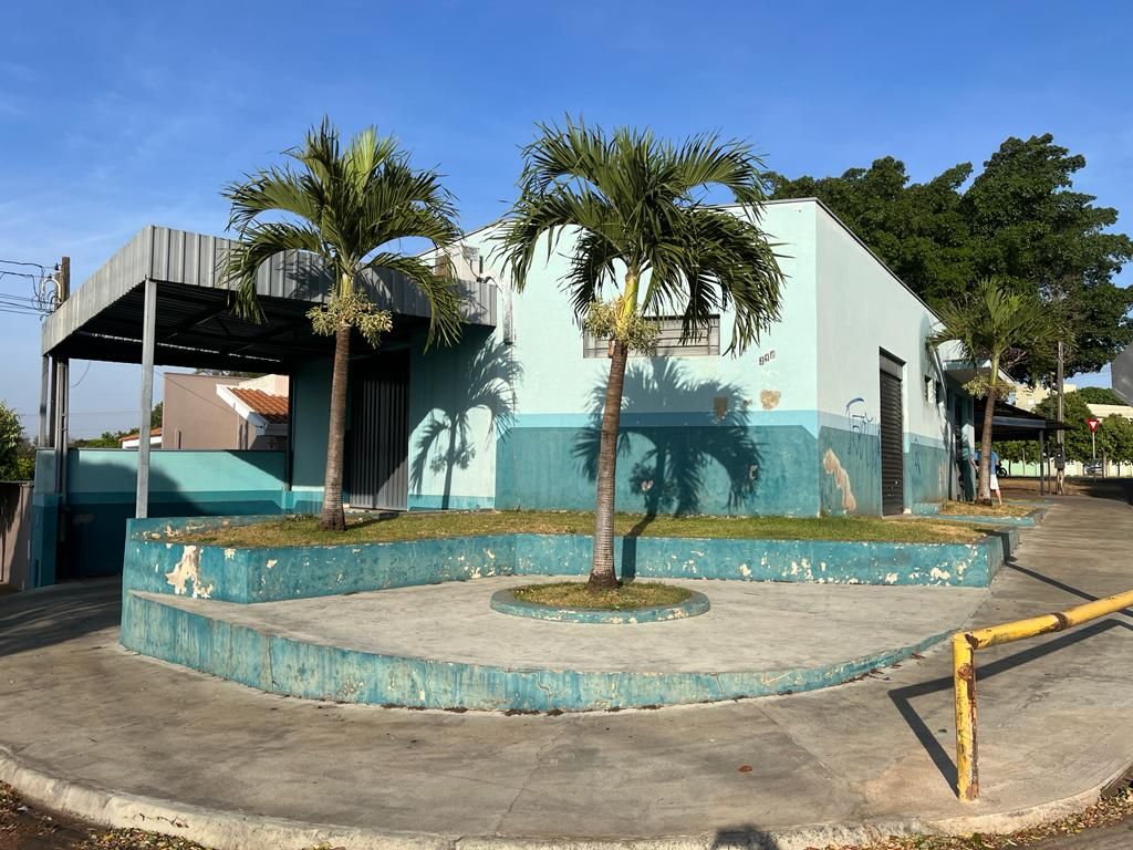 Venda de comercial / barracão/galpão na cidade de araraquara