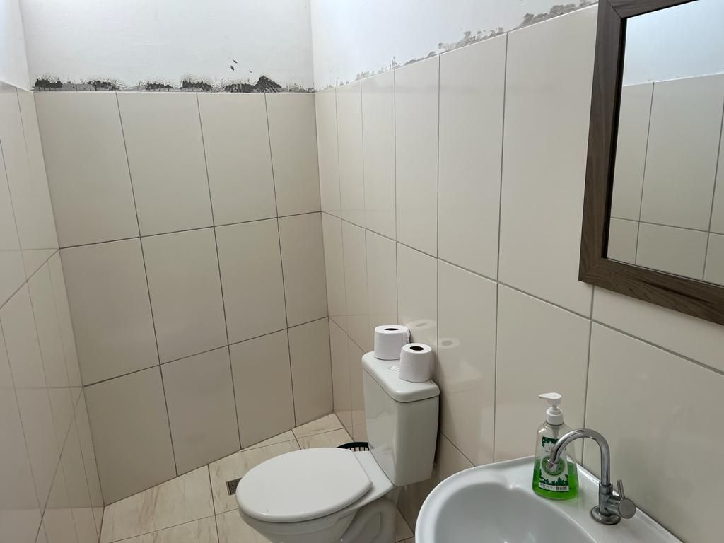 Venda de comercial / barracão/galpão na cidade de araraquara