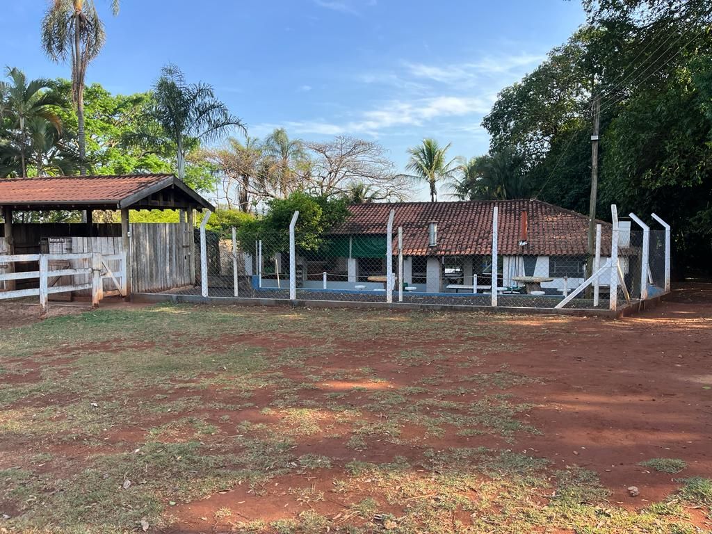 Chácara à venda em araraquara com espaço gourmet e piscina - foto 2