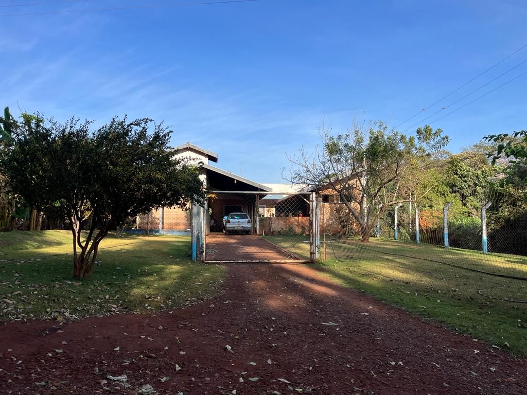 Chácara à venda em araraquara com espaço gourmet e piscina - foto 7