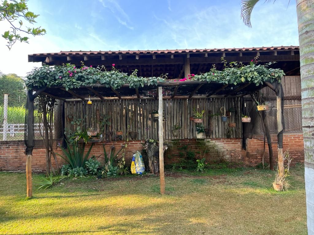 Chácara à venda em araraquara com espaço gourmet e piscina - foto 8