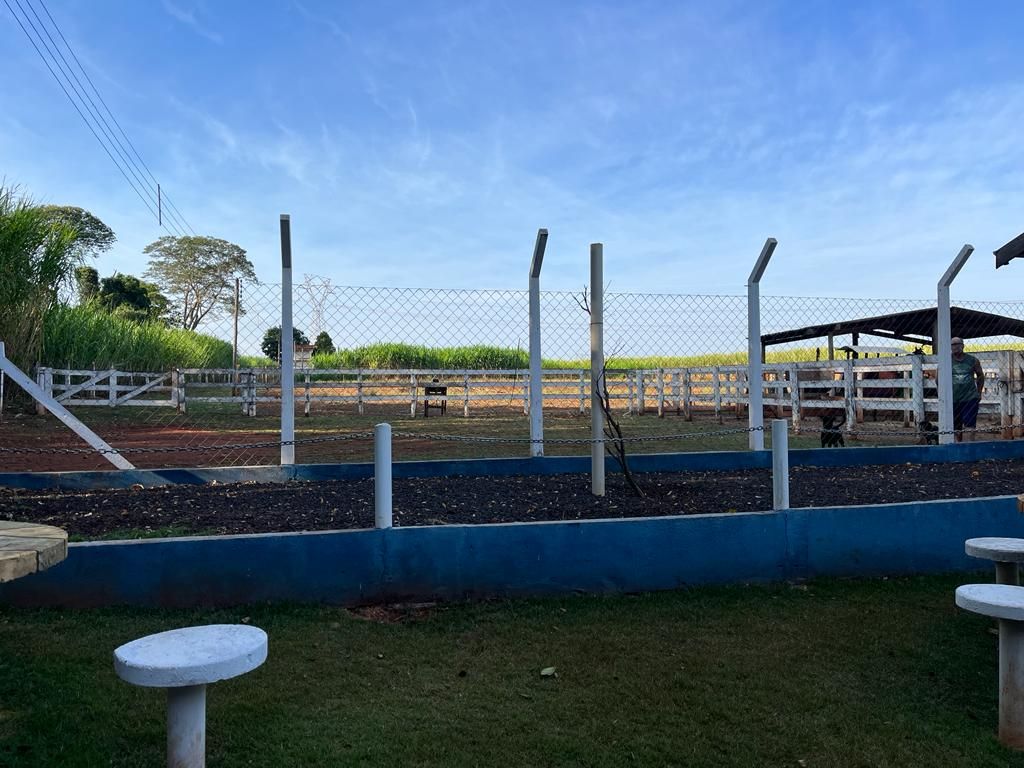 Chácara à venda em araraquara com espaço gourmet e piscina - foto 6