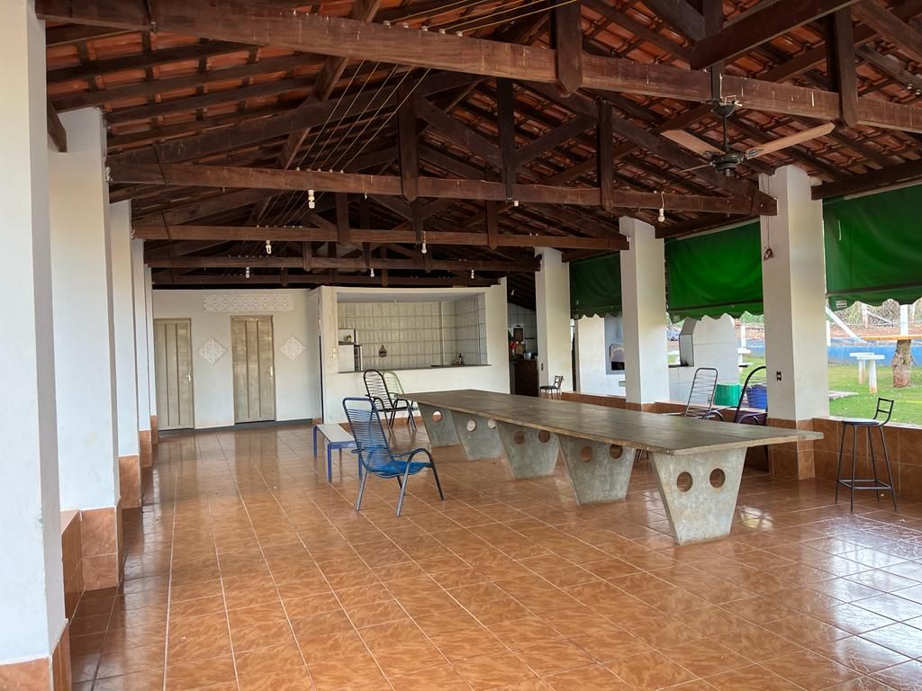 Chácara à venda em araraquara com espaço gourmet e piscina - foto 9