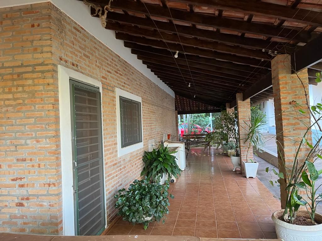Chácara à venda em araraquara com espaço gourmet e piscina - foto 10