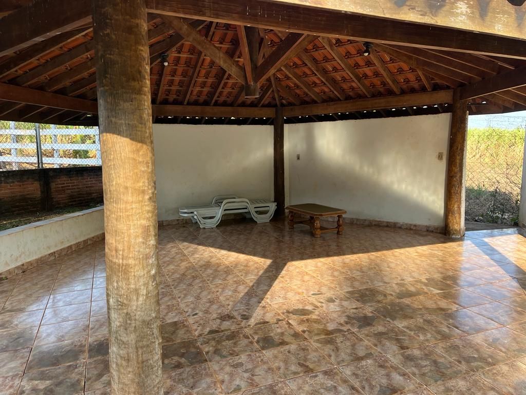 Chácara à venda em araraquara com espaço gourmet e piscina - foto 11