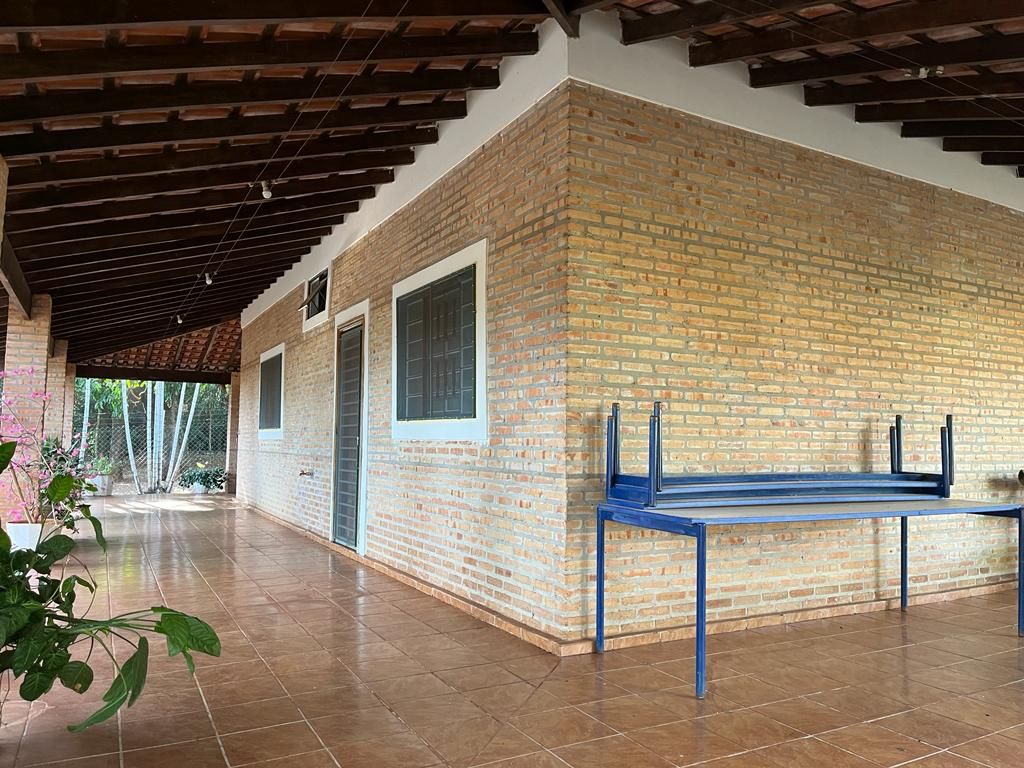 Chácara à venda em araraquara com espaço gourmet e piscina - foto 12