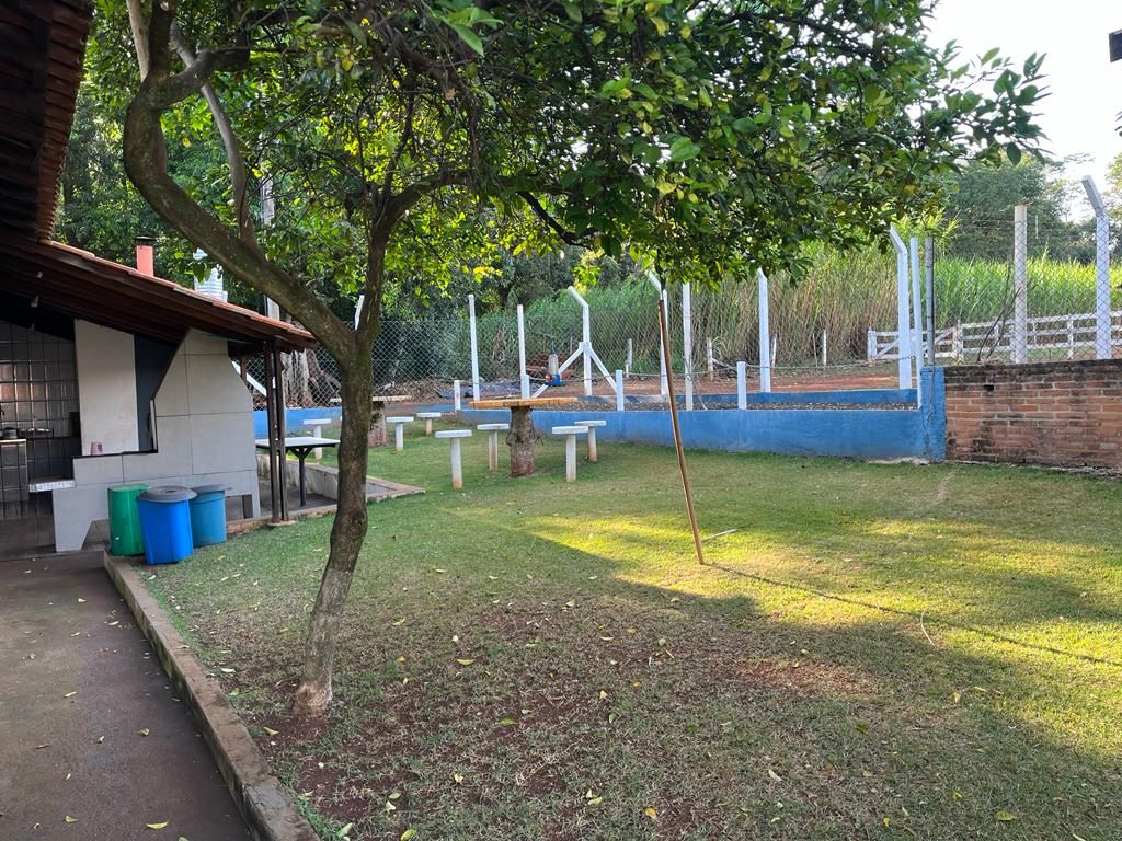 Chácara à venda em araraquara com espaço gourmet e piscina - foto 3