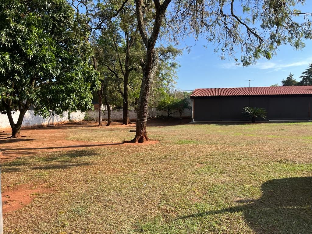 Venda de rural / chácara na cidade de araraquara - foto 1