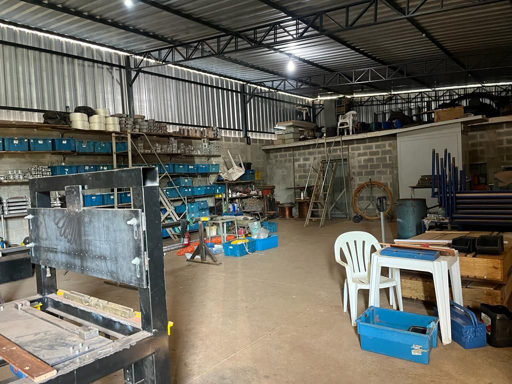 Venda de rural / chácara na cidade de araraquara - foto 6