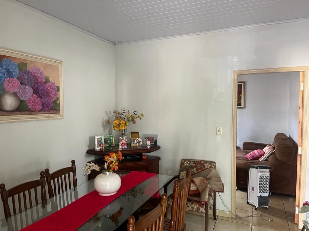 Venda de casas / padrão na cidade de araraquara