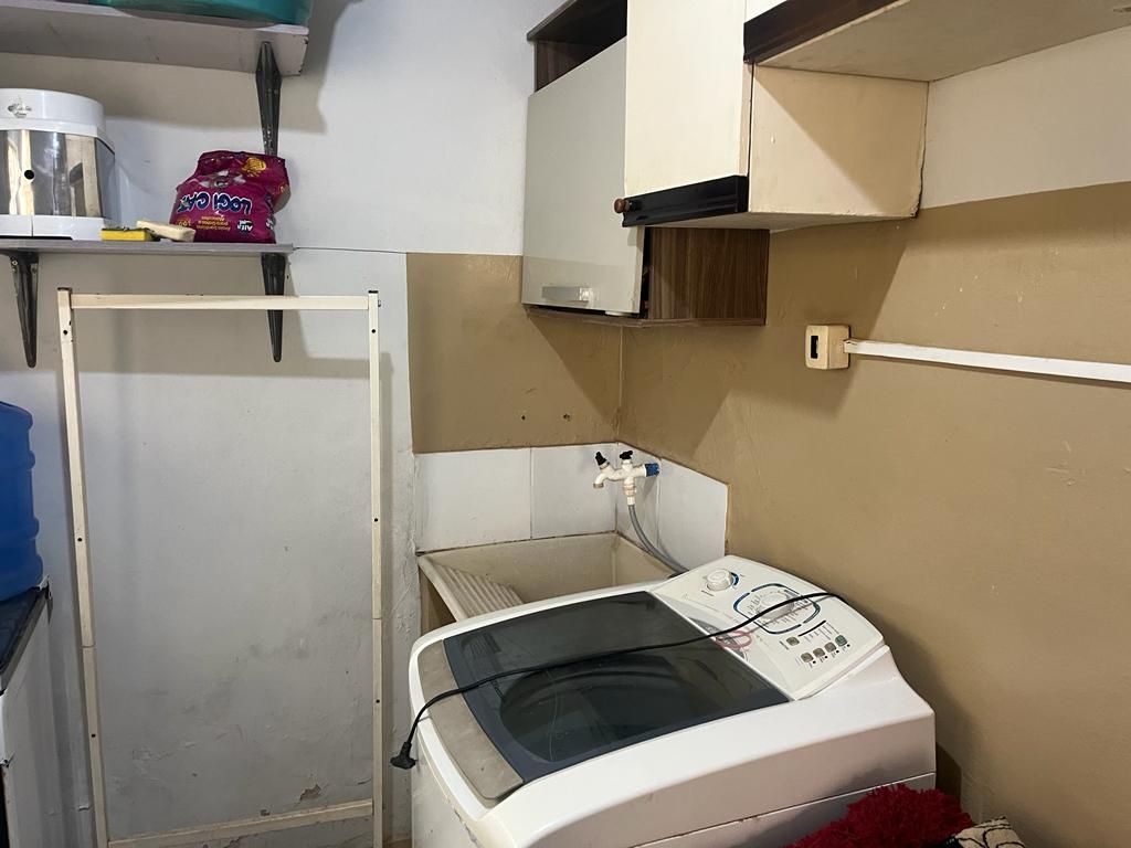 Venda de casas / padrão na cidade de araraquara