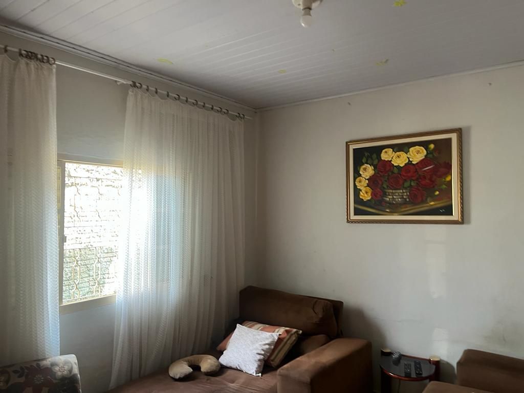 Venda de casas / padrão na cidade de araraquara