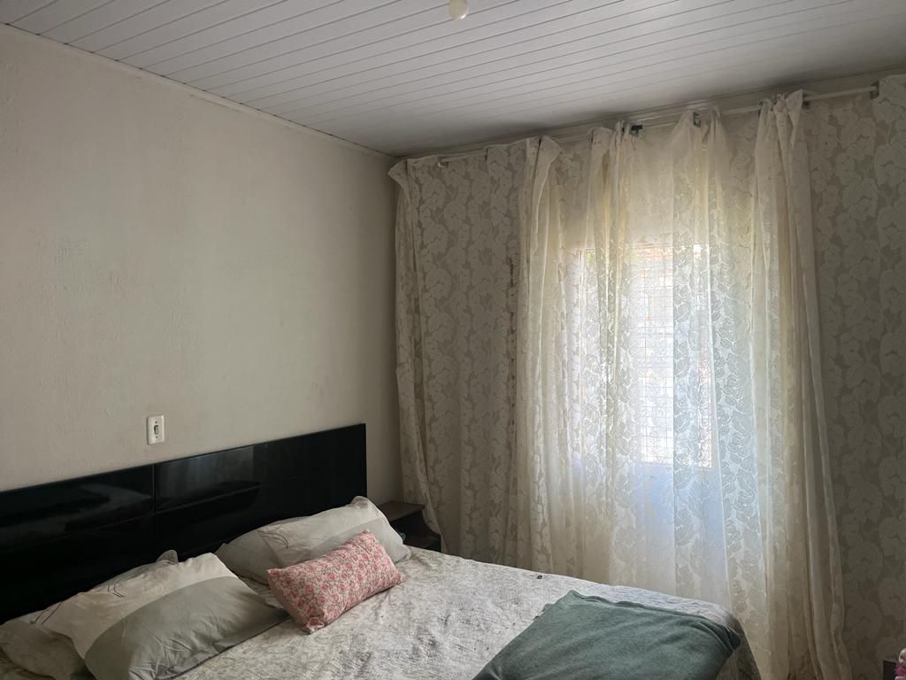 Venda de casas / padrão na cidade de araraquara