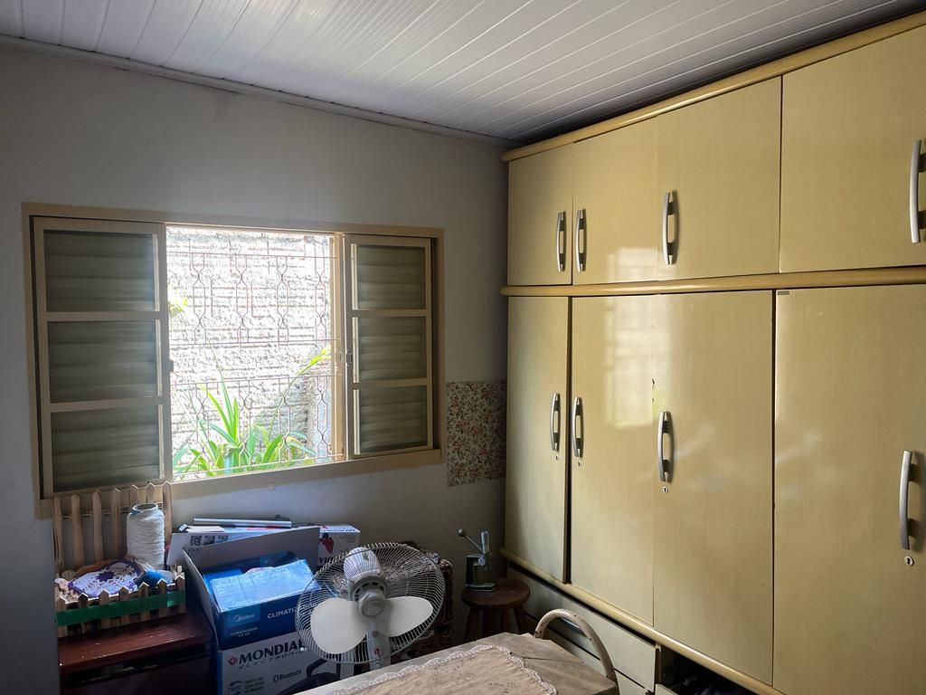 Venda de casas / padrão na cidade de araraquara