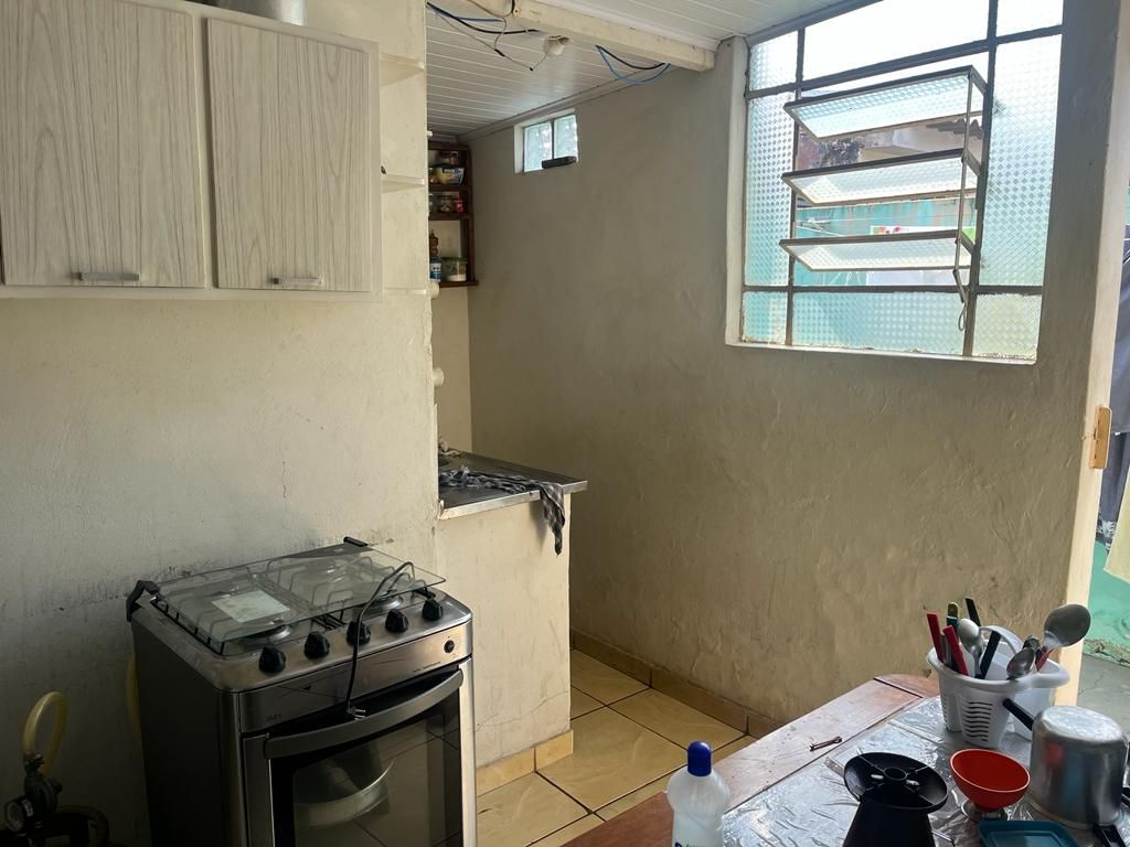 Venda de casas / padrão na cidade de araraquara