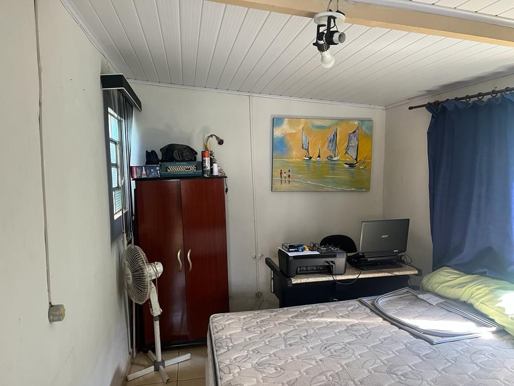 Venda de casas / padrão na cidade de araraquara