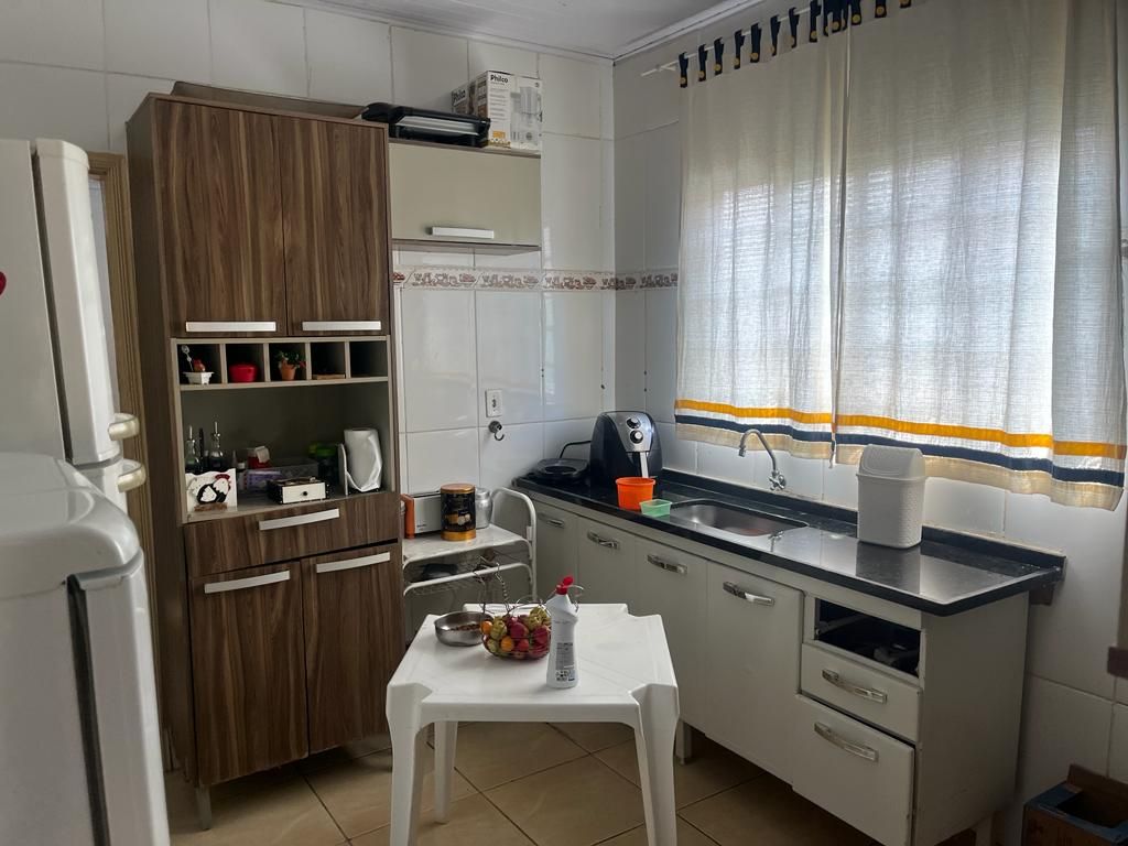 Venda de casas / padrão na cidade de araraquara