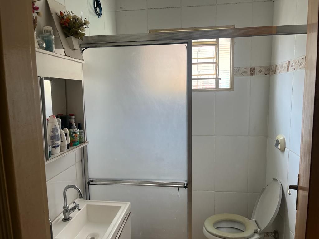 Venda de casas / padrão na cidade de araraquara