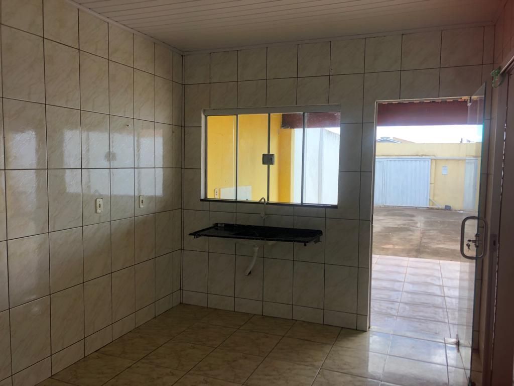 Venda de casas / padrão na cidade de araraquara