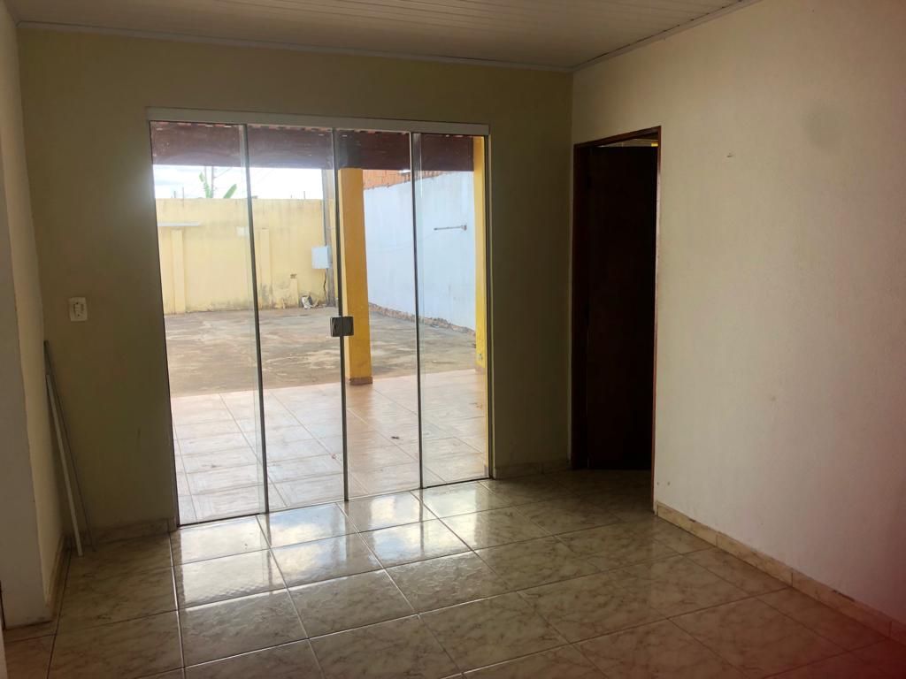 Venda de casas / padrão na cidade de araraquara