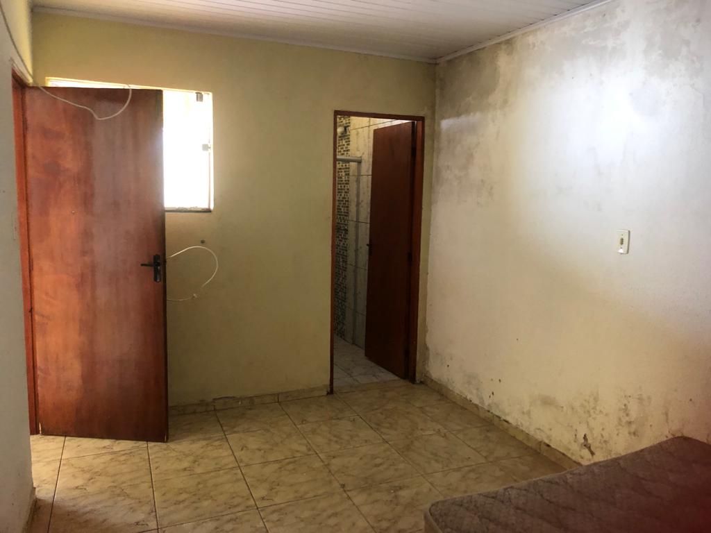Venda de casas / padrão na cidade de araraquara