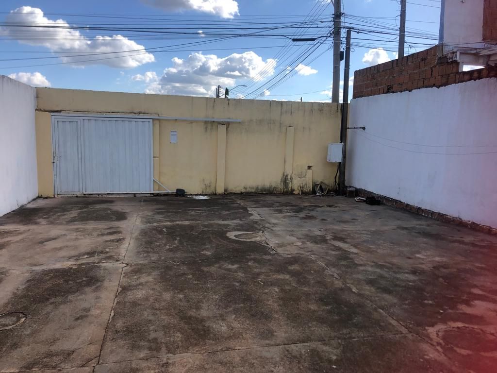 Venda de casas / padrão na cidade de araraquara