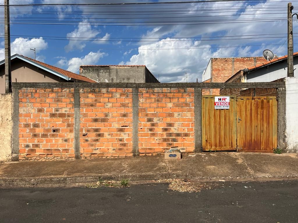 Venda de terreno / lote na cidade de araraquara