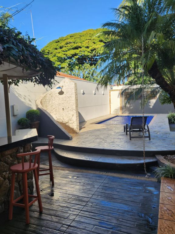 Venda de casas / sobrado na cidade de araraquara